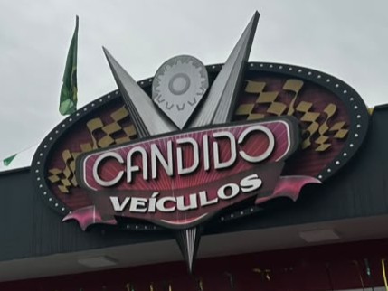 Candido Veiculos